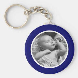 Chaveiro de fotos do marinho