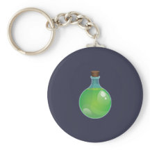 Chaveiro de Frasco para injetáveis vetor