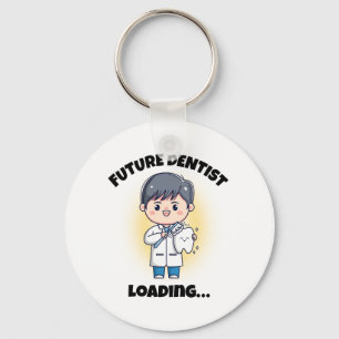 CHAVEIRO DE FUTURO DENTISTA