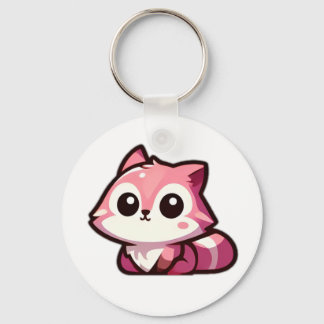 Chaveiro de Gato Gato Gato-de-Orelha