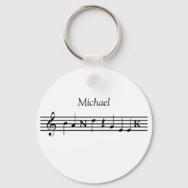 Chaveiro de Geek personalizado