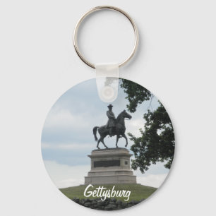 Chaveiro de Gettysburg