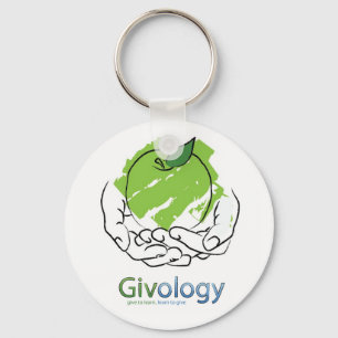 Chaveiro de Givology