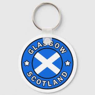Chaveiro de Glasgow Scotland