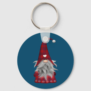 Chaveiro de Gnome