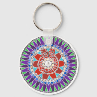 Chaveiro de Gotietas