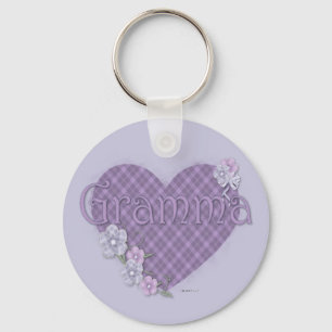 Chaveiro de Gramma