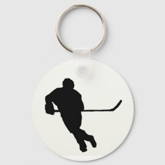 Chaveiro de hóquei