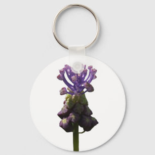 Chaveiro de Hyacinth Grape