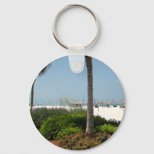 Chaveiro De "ilha Marco, FL "