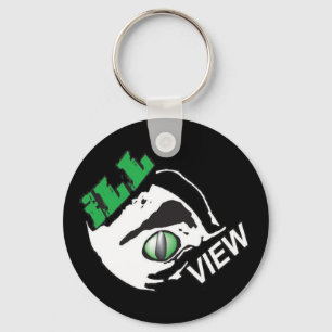 Chaveiro de Illview