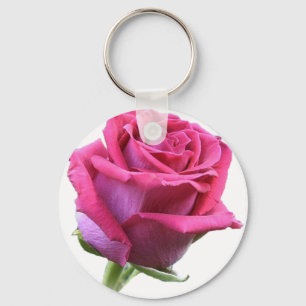 Chaveiro de Imagem Rosa Rosa Rosa Rosa Rosa Rosa R