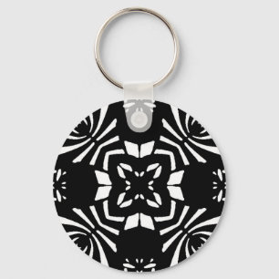 chaveiro de impressão zebra
