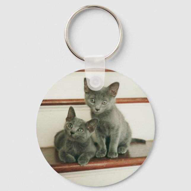 Chaveiro de inocência (Frente)