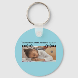 Chaveiro de Introdução