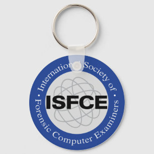 Chaveiro de ISFCE