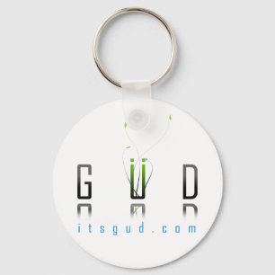 Chaveiro de ItsGUD
