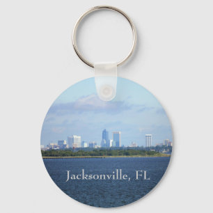 Chaveiro de Jacksonville, Florida