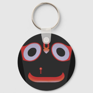 Chaveiro de Jagannatha