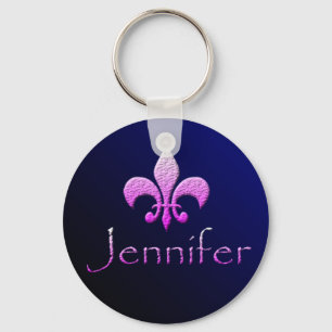 Chaveiro de Jennifer