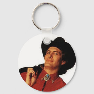 Chaveiro de Joe Bob