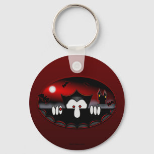 Chaveiro de Kilroy do vampiro