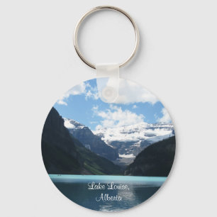 Chaveiro de Lake Louise, Alberta