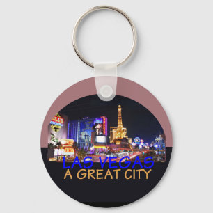Chaveiro de LAS VEGAS