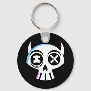 Chaveiro de LeftAnalog