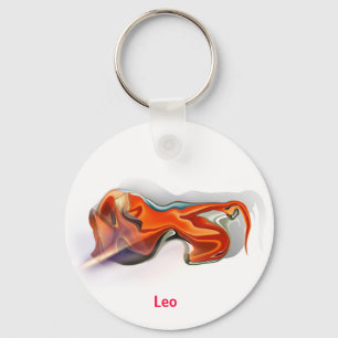 Chaveiro de Leo