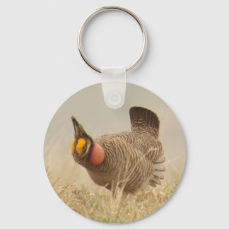 Chaveiro de Lesser Prairie Chicken