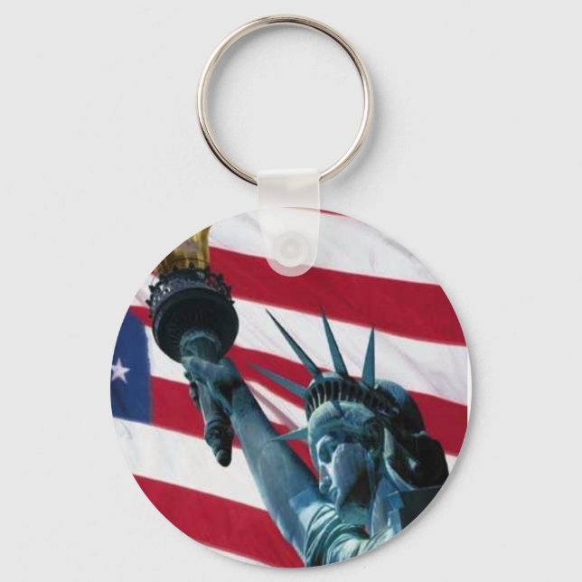 chaveiro de liberdade (Frente)