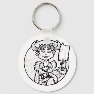 CHAVEIRO de "Limbo de Maria" FICTS