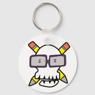 Chaveiro de logotipo