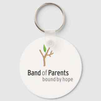 Chaveiro de logotipo