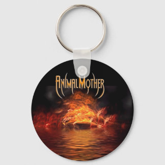 Chaveiro de logotipo