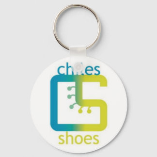 Chaveiro de logotipo ChilesShoes