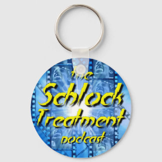 Chaveiro de logotipo rua