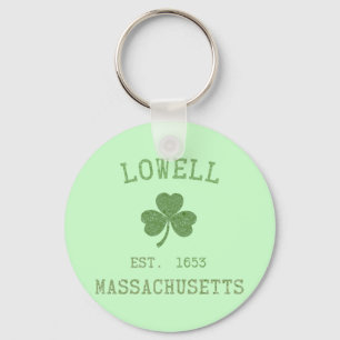 Chaveiro de Lowell