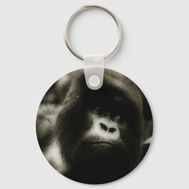 Chaveiro de macaco (orton) (Frente)