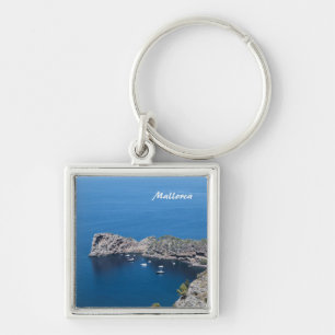 Chaveiro de Maiorca