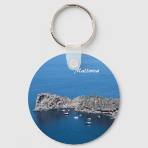 Chaveiro de Maiorca