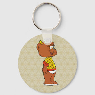 Chaveiro de Mamamacanz