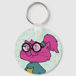 Chaveiro de Mamamacanz