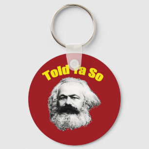 Chaveiro de Marx