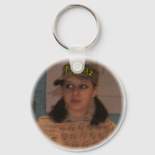 Chaveiro de Melanie