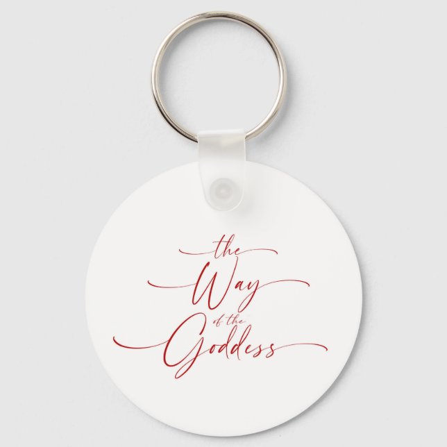 Chaveiro de Membros DotF (Verso)