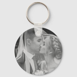 Chaveiro de Memória do Primeiro Kiss