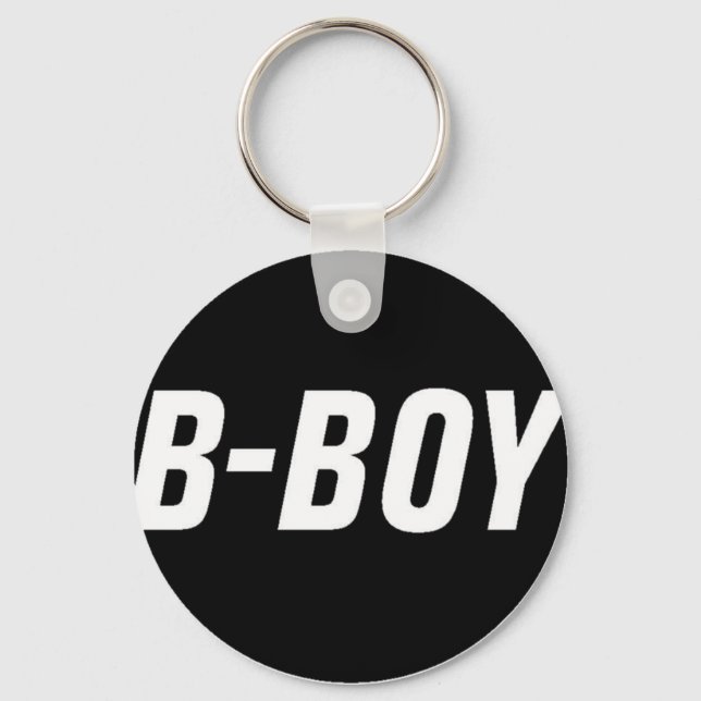 Chaveiro de menino B (Frente)