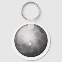 Chaveiro de Mercúrio Planeta